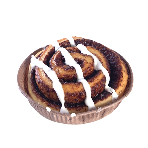 Cinnamon roll