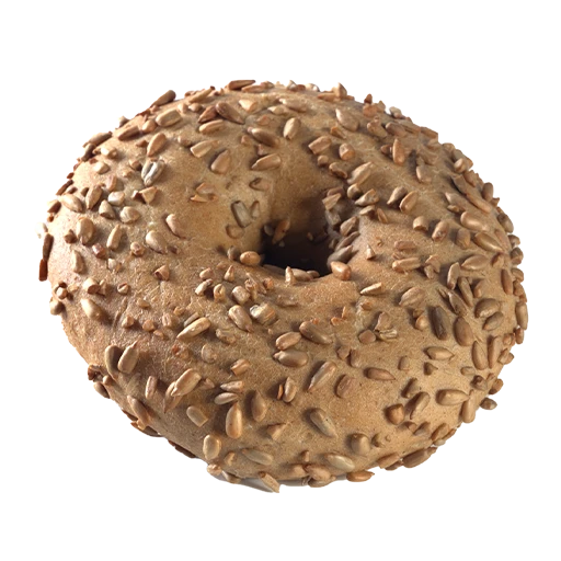 Vezel+ bierbostel zonnebloem