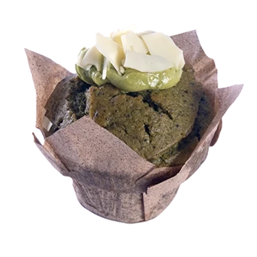 Matcha white chocolate